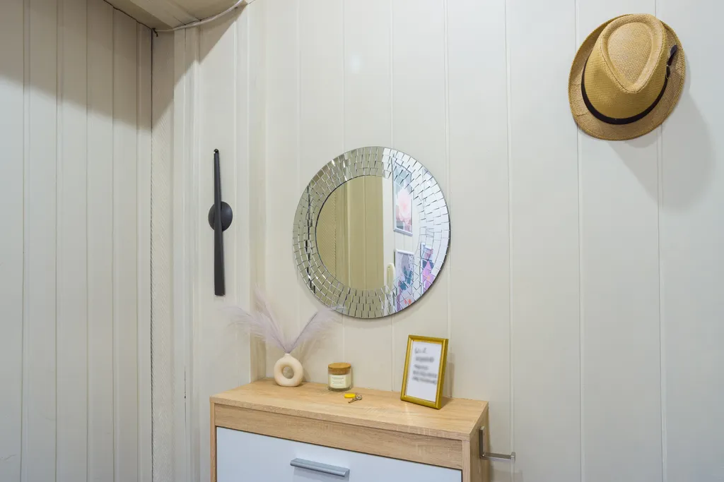 Уютная квартира в центре Выборга