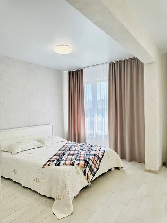 Уютная студия, 32м2, новый ремонт