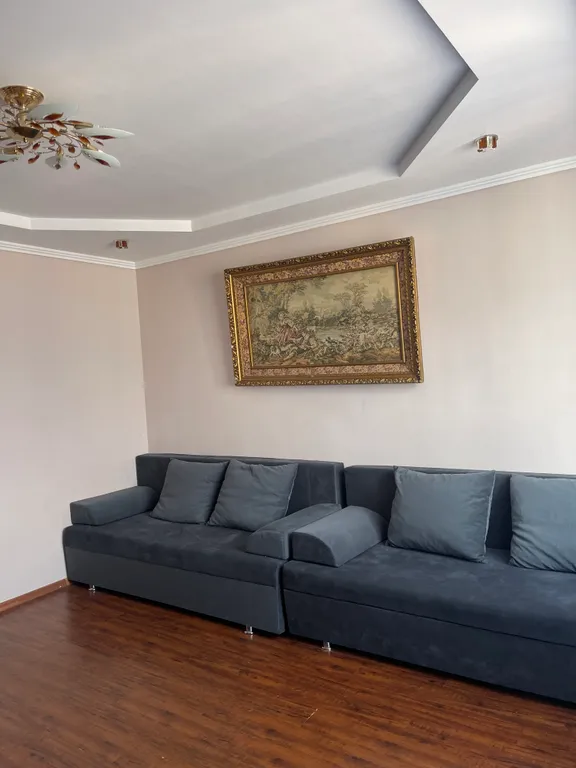 Апартаменты Laura