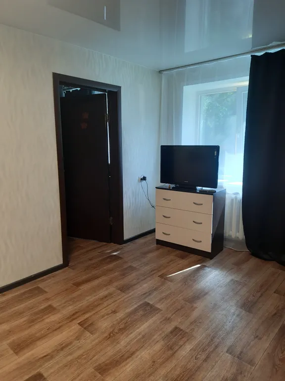 2-комнатная Квартира — аренда посуточно в Чебоксары