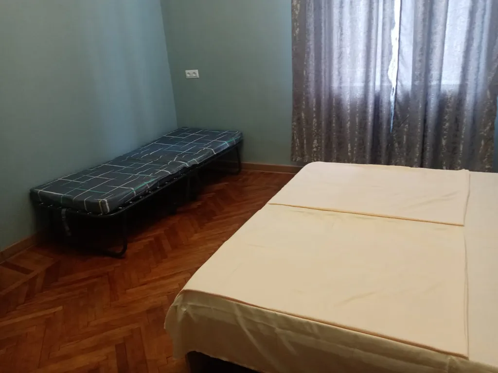 4-комнатный Дом