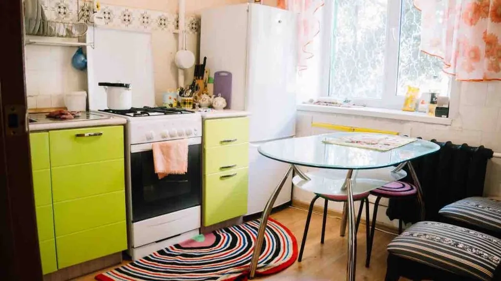 Квартира в Центре Казани — аренда посуточно в Казань