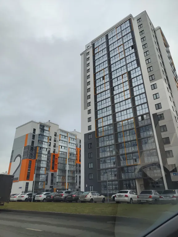 1-комнатная Квартира — аренда посуточно в Набережные Челны