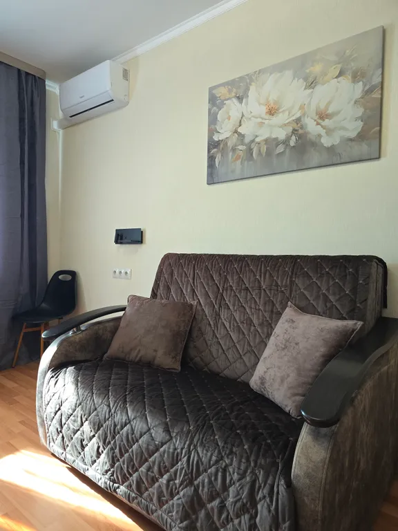 Уютная квартира • до центра 5 минут • бесконтактное заселен