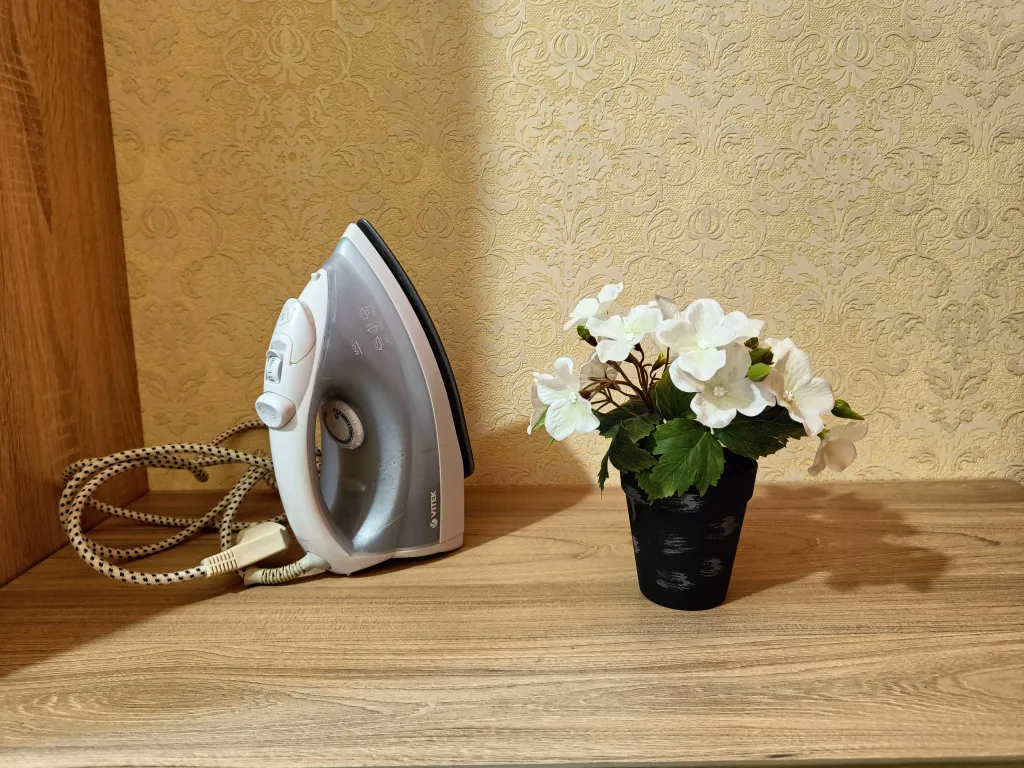 Уютная студия рядом с сосновой рощей