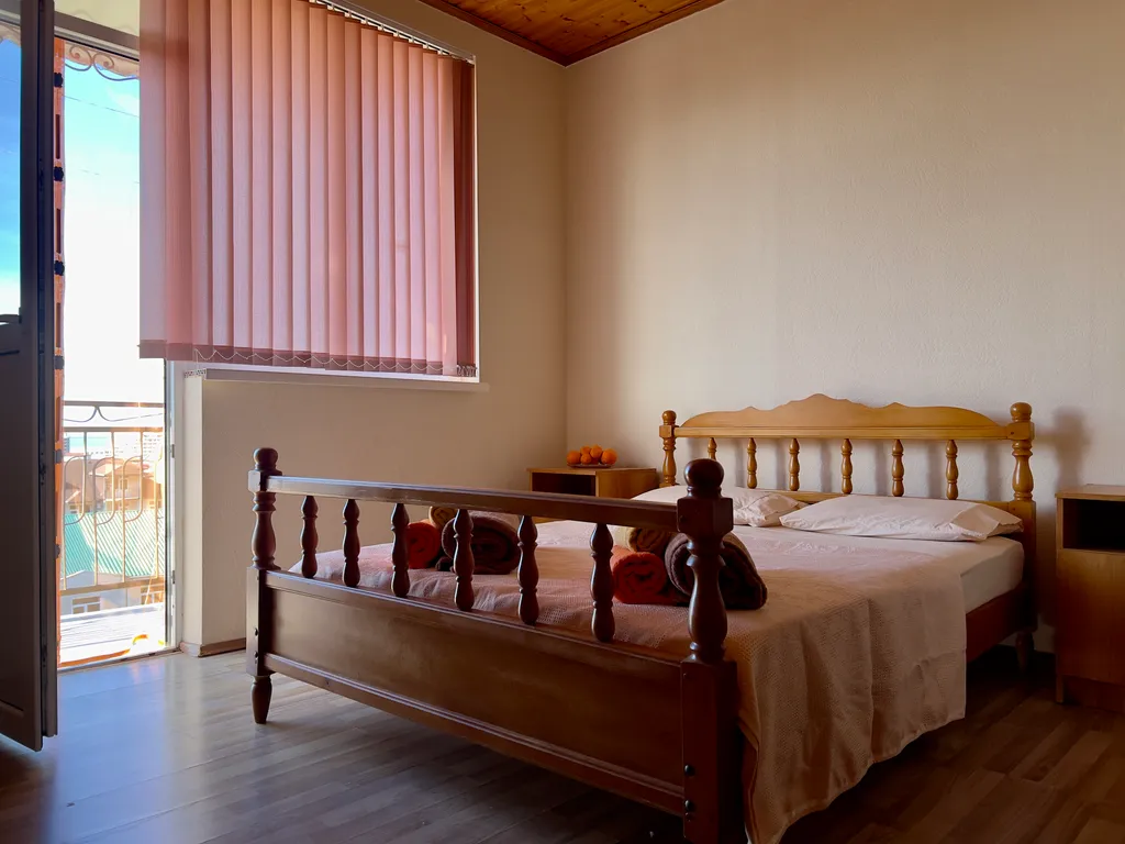 Квартира Комната — Гагра