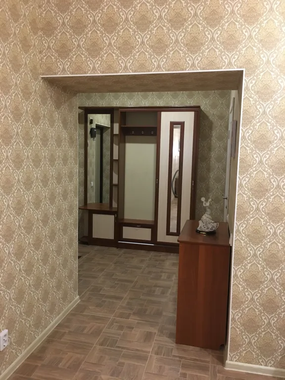 Студия в центре города