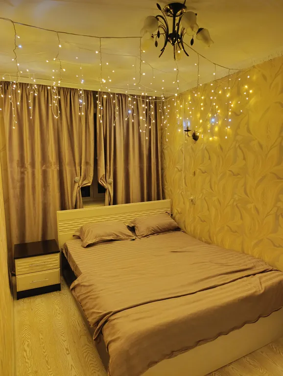 Чистая, уютная квартира в самом центре города