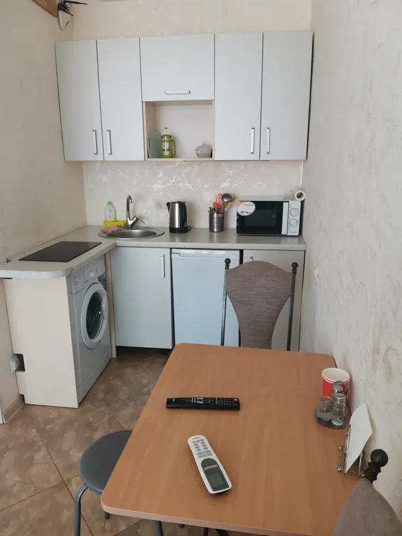 Уютные апартаменты на море