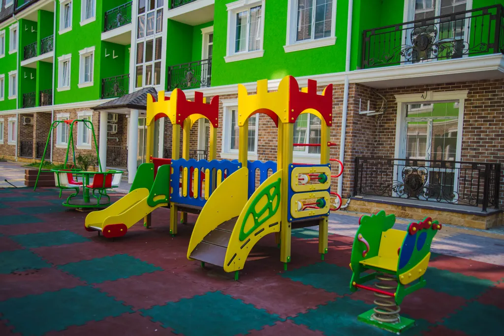 Квартира ЖК Арт Лайт Сити апартаменты у моря — Сириус