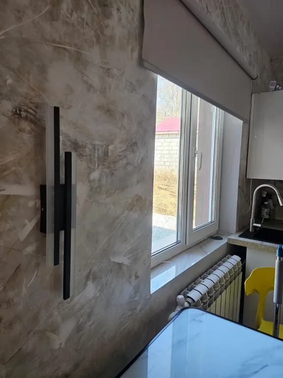 Комфортабельный домик