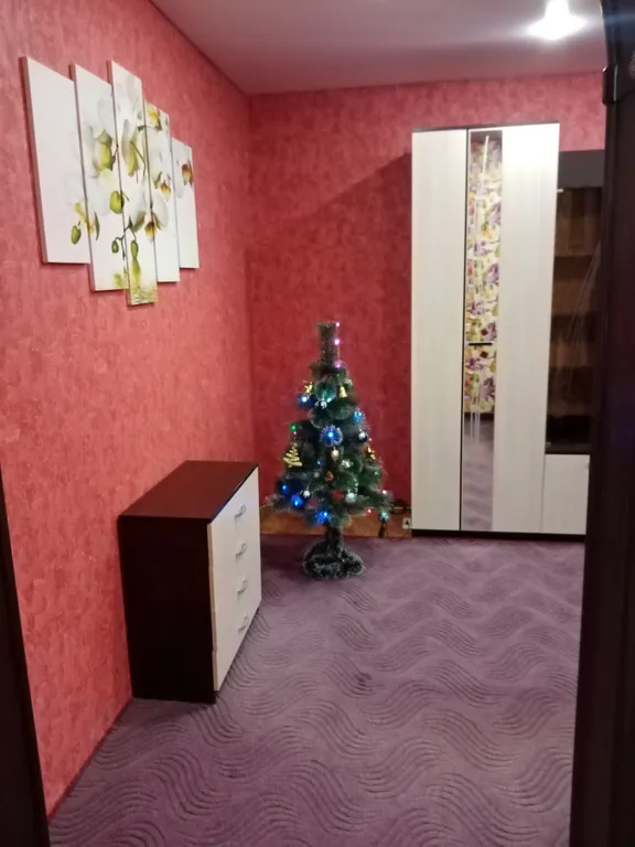 Уютная квартира в Солнечном