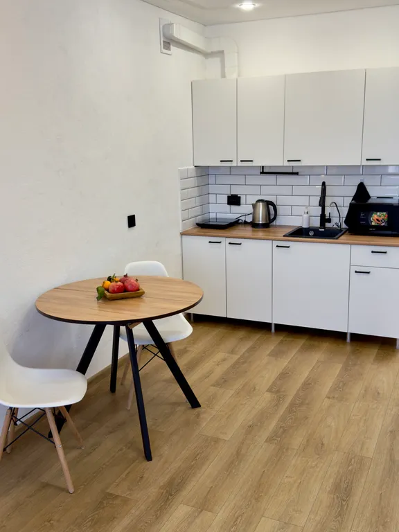 Уютная, чистая студия