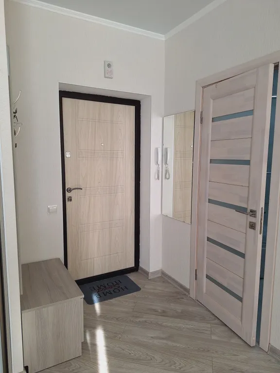 Потрясающая студия