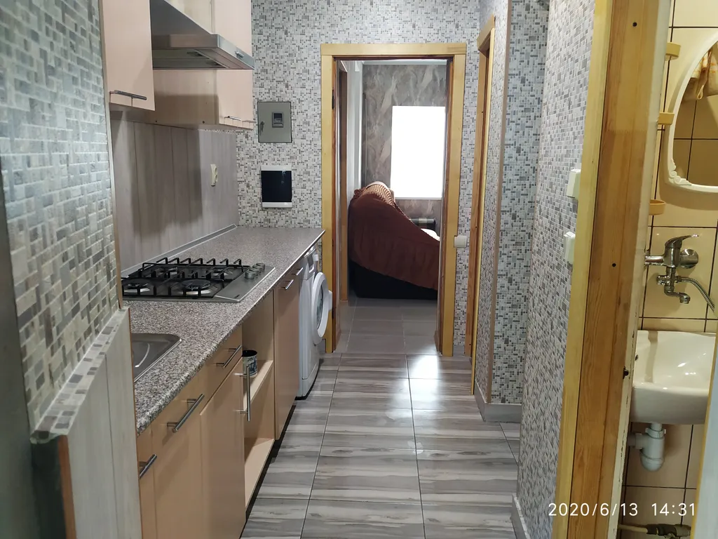 4-комнатная Квартира — аренда посуточно в Евпатория