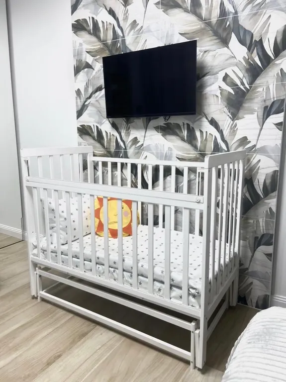 Самая красивая семейная квартира в Сергиев Посаде