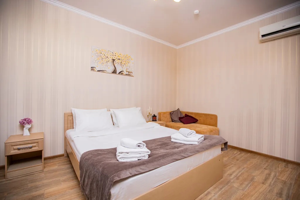 Квартира Комната — Адлер