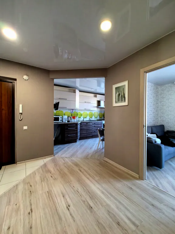 Уютная большая 2-комнатная квартира — аренда посуточно в Витебск