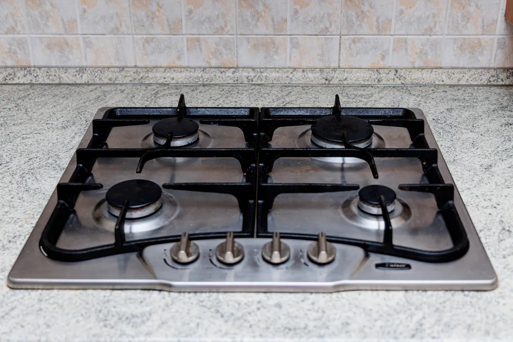 Большая квартира в центре