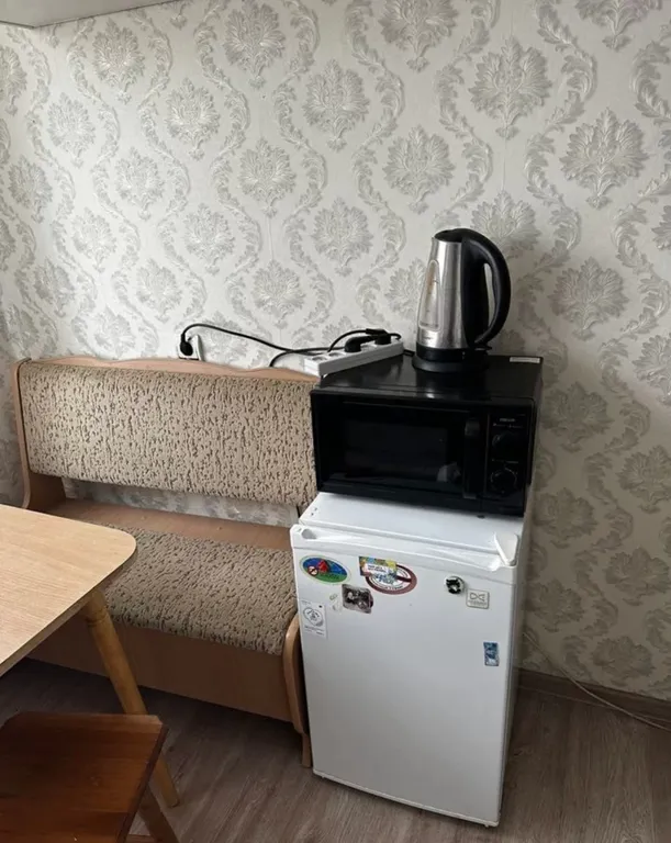 2-комнатная квартира в центре