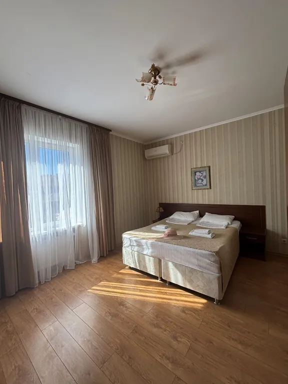 Квартира Комната — аренда посуточно в Геленджик