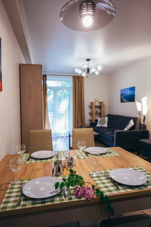 Место для счастья