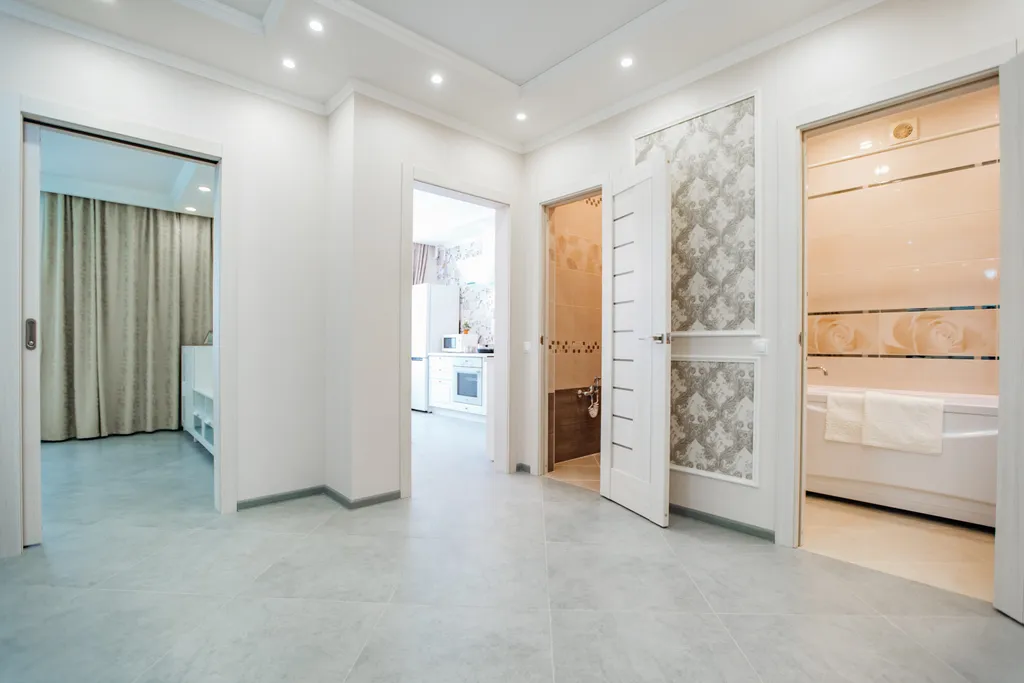 2-к квартира