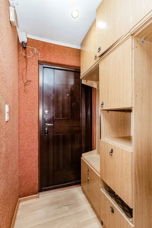 Квартира Уютная квартира у Профсоюзной — Москва