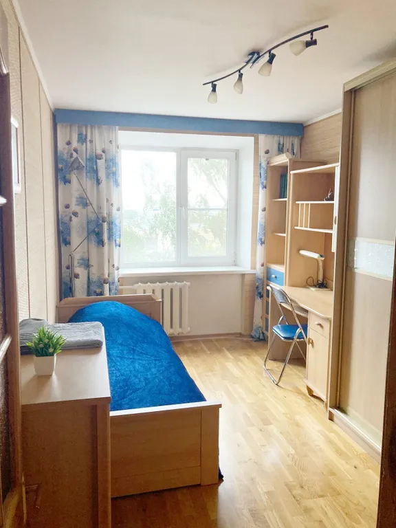 Уютная квартира в центре