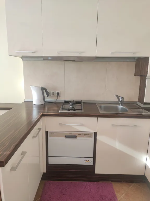 Апартаменты Villa Park на море, рядом с казино Sobranie