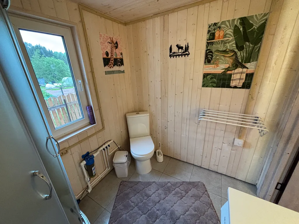 3-комнатный Дом