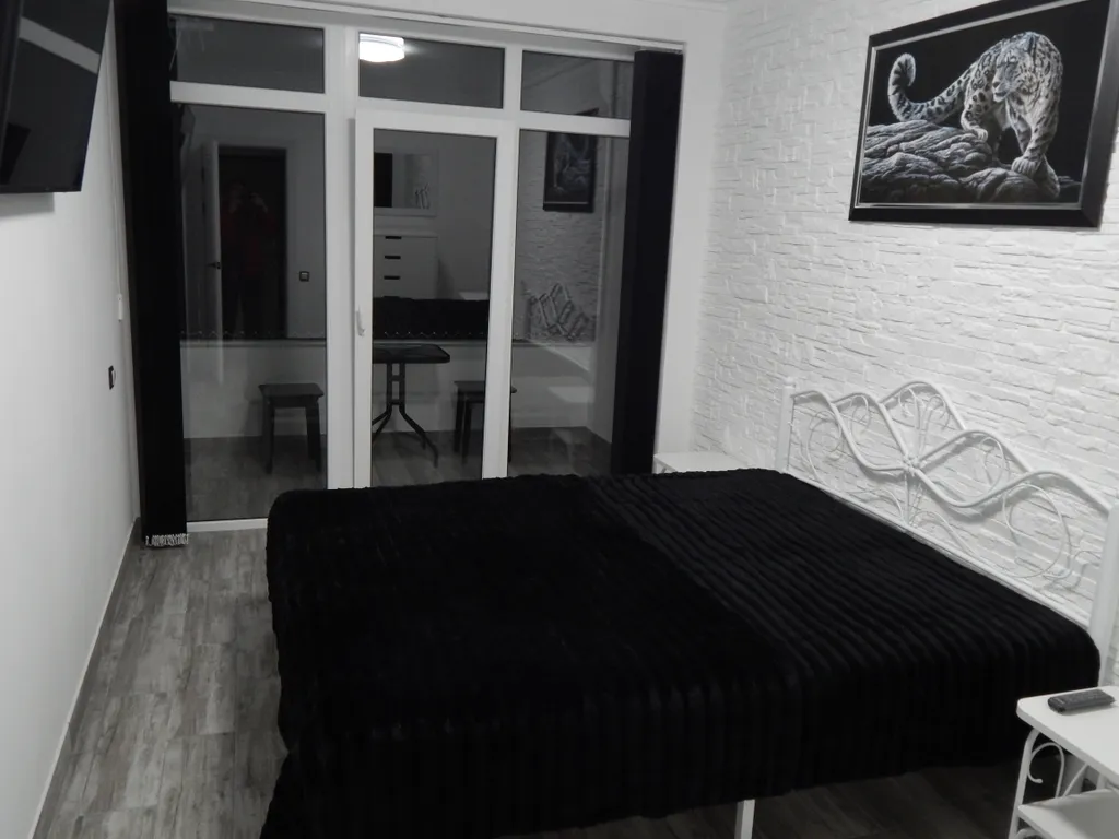 Квартира Квартира Евродвушка у моря между Олимпийским парком и Мандарином — Сириус