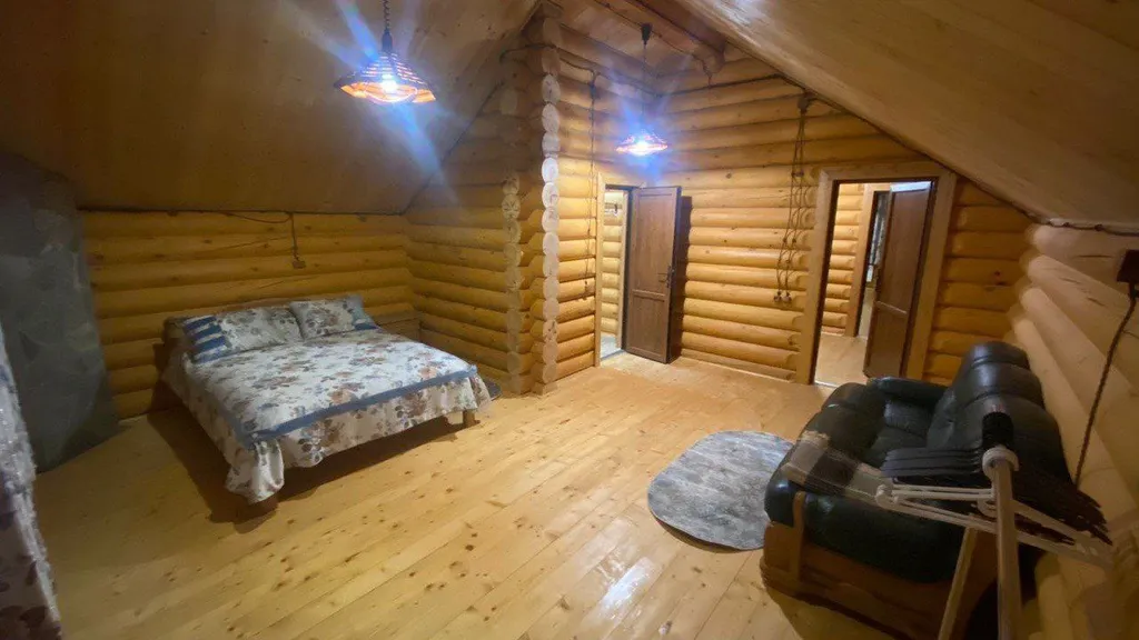 3-комнатный Дом