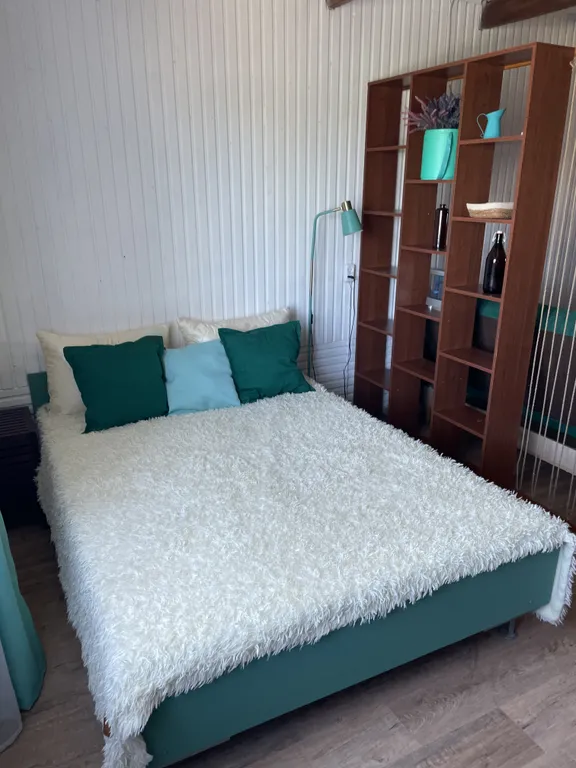 Коттедж Загородный дом — Новоселье