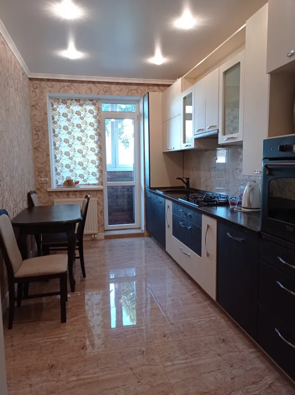 Квартира 1-комнатная Квартира — Пионерский