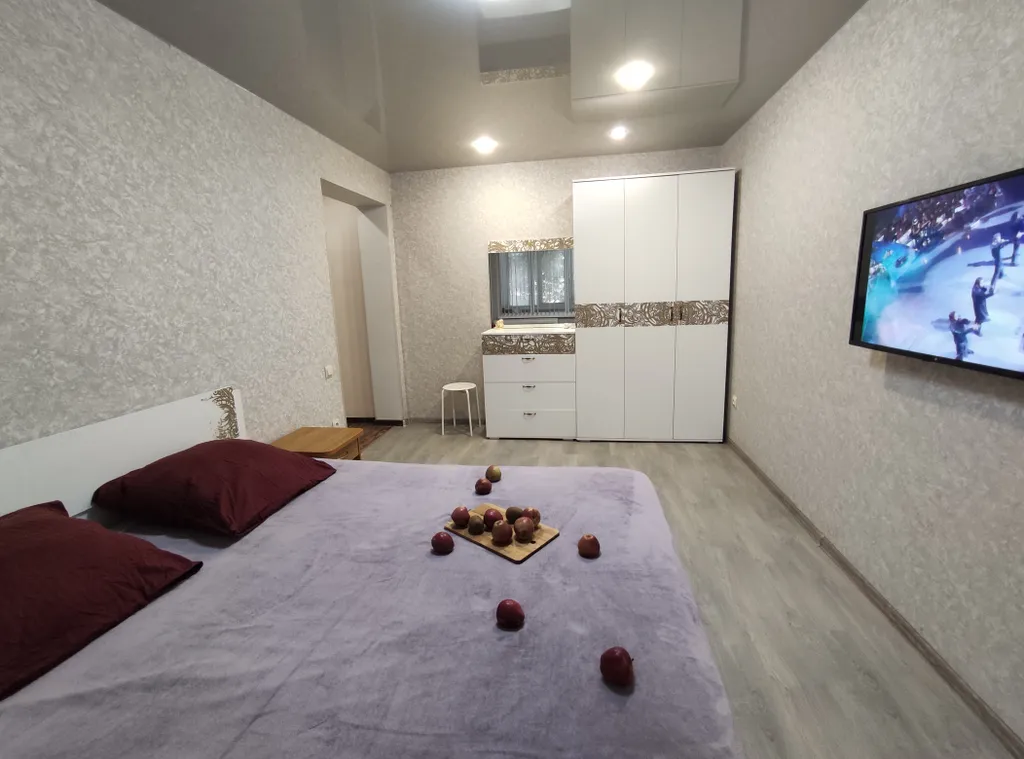 Квартира Квартира Центр Адлера — Адлер