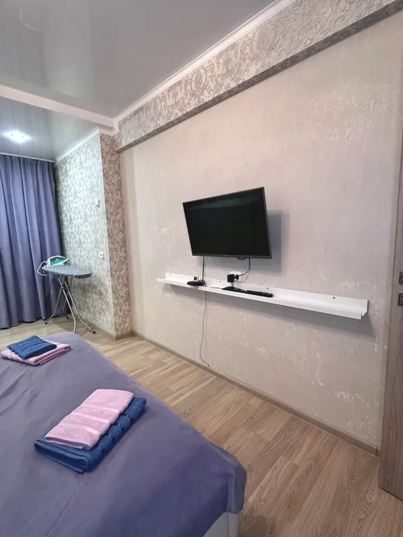 Квартира Светлая, уютная 2-я квартира — Лабинск