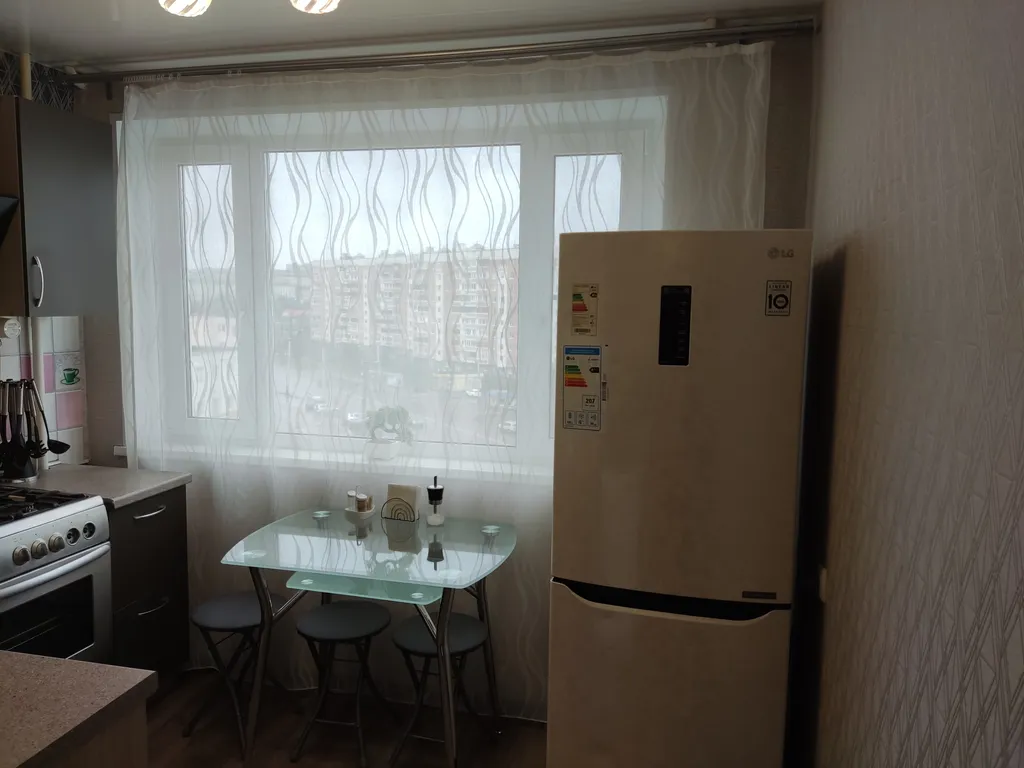 Квартира недалеко от СРЗ 35 и Атомфлота