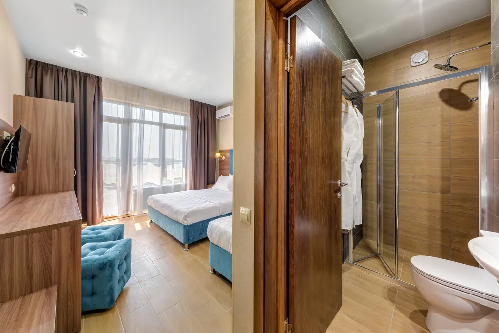 Квартира Комната — Геленджик