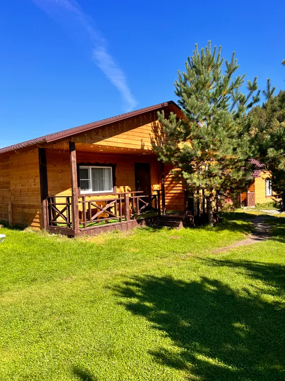 Семейный дом