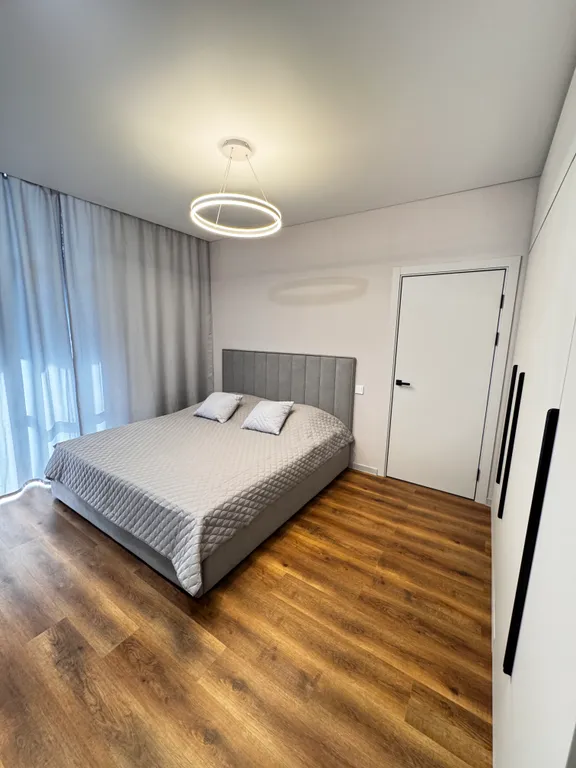 Уютный апартамент рядом с краевым диагностическим центром