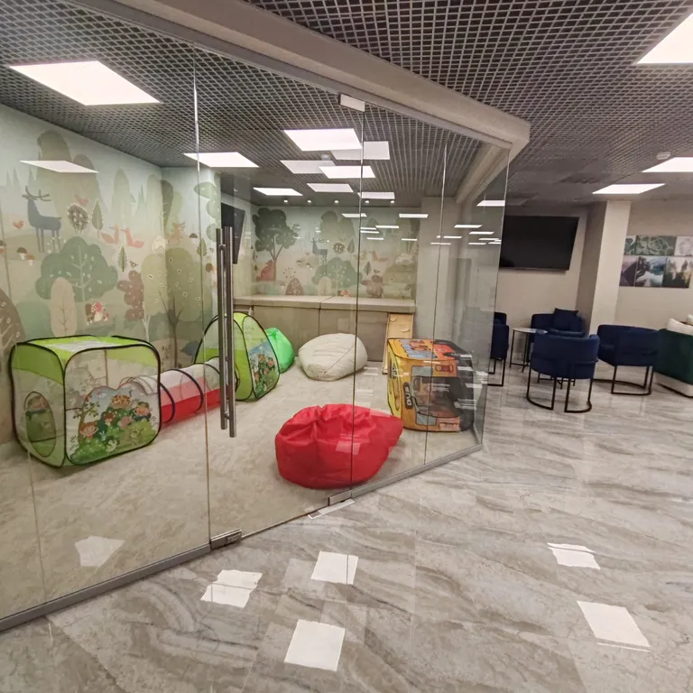 Апартаменты в историческом доме утопающем в зелени