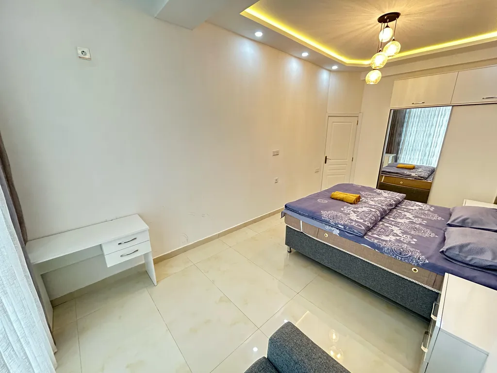 Whitestone Residence