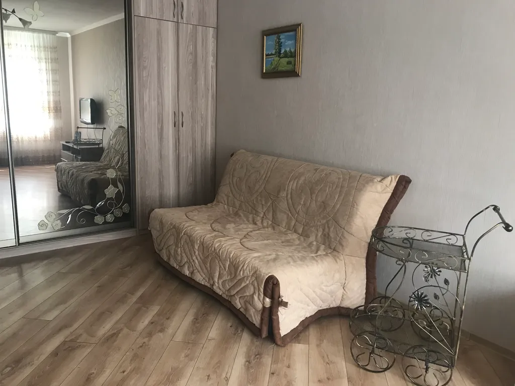 Уютная квартира для вашего отдыха