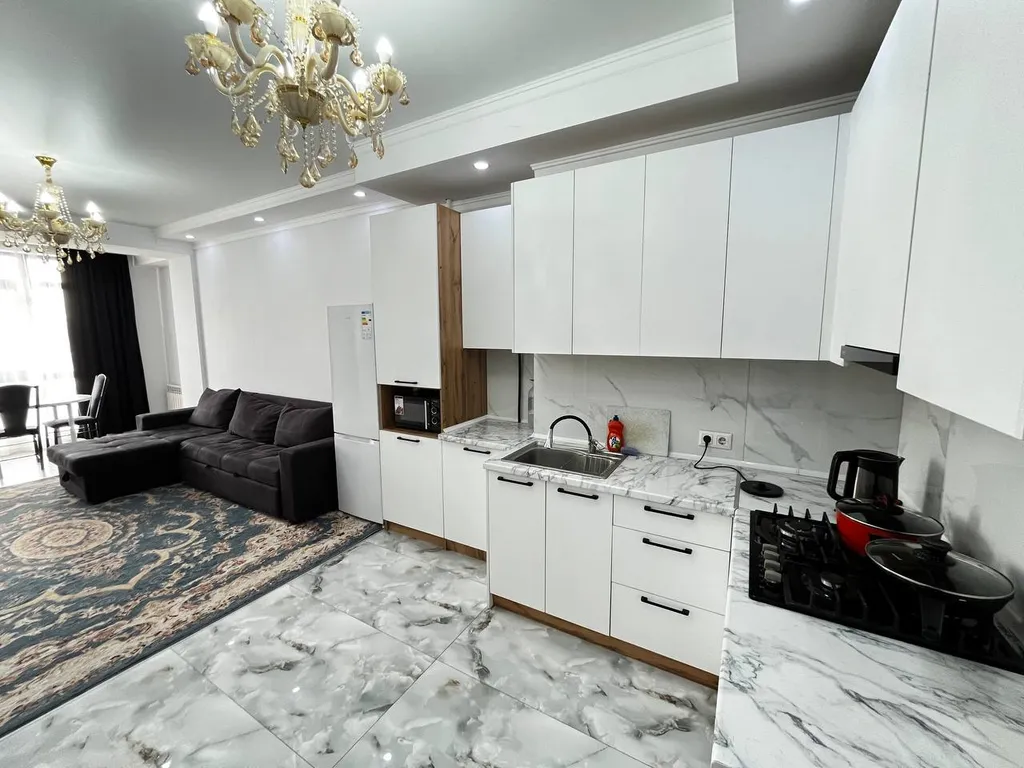 Residential complex 2 bedroom