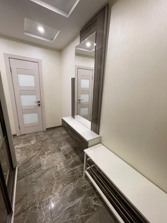 Квартира Евро квартира в черте города — Апрелевка