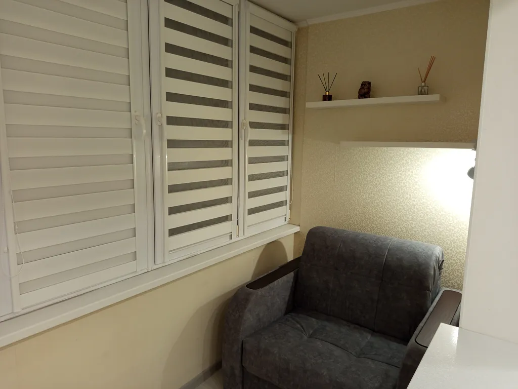 Квартира в центре