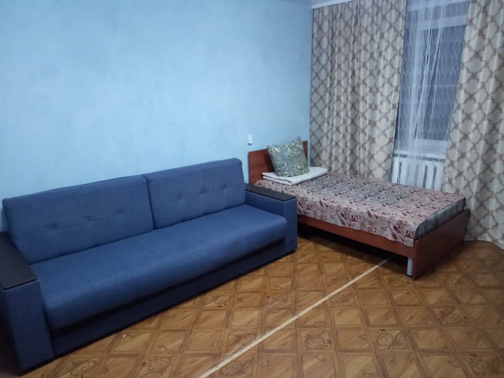 Однушка на Трусово