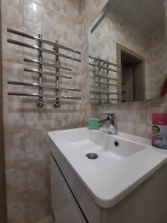 Чистая квартира от собственника