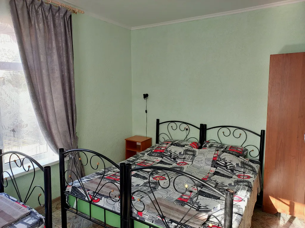 Квартира Уютный дом с видом на сад — аренда посуточно в Тамань